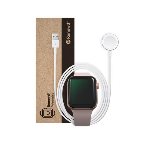 Renewd Apple Watch Series 5 40mm Oro/Rosa Reacondicionado