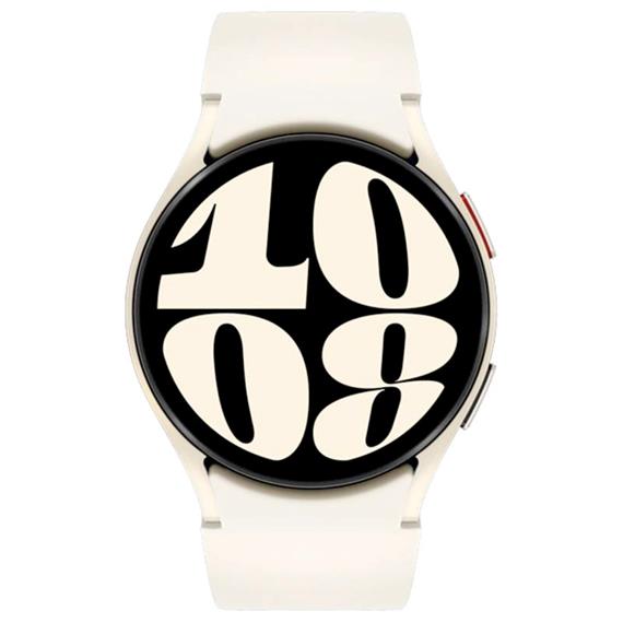 Samsung Galaxy Watch 6 40mm Bluetooth Oro (SM-R930)