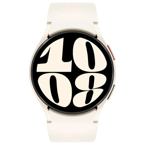 Samsung Galaxy Watch 6 40mm Bluetooth Oro (SM-R930)