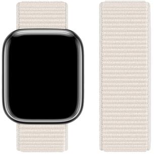 Hoco iWatch WA02 Original Series Loop Type Nylon Strap (38/40/41mm) Star Color