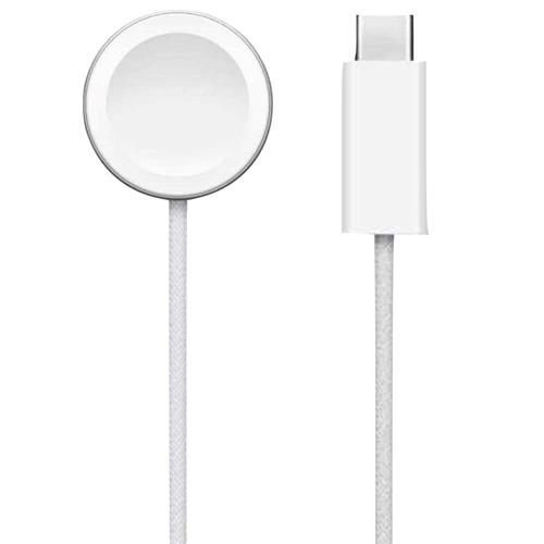Apple Watch Magnetic Fast Charger To USB-C (MT0H3TY/A)