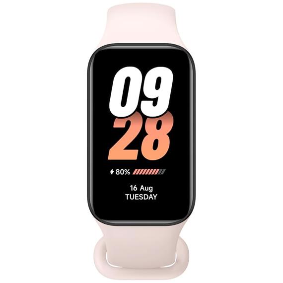 Xiaomi Smart Band 8 Active Pink (BHR7420GL)