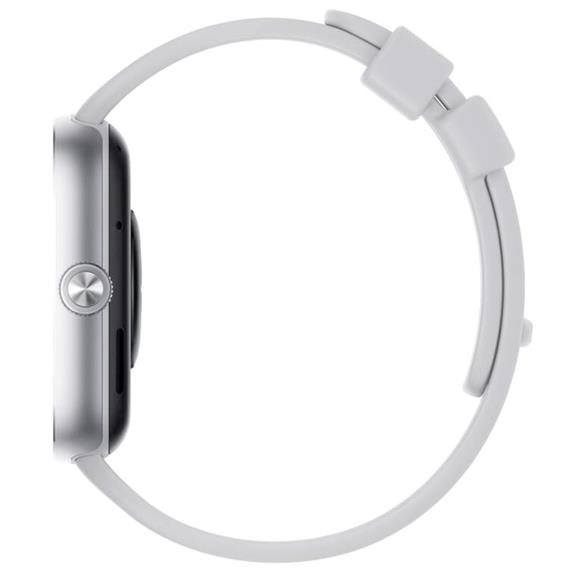 Xiaomi Redmi Watch 4 Smartwatch con llamadas Silver Grey