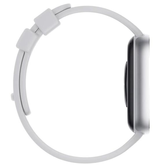 Xiaomi Redmi Watch 4 Smartwatch con llamadas Silver Grey
