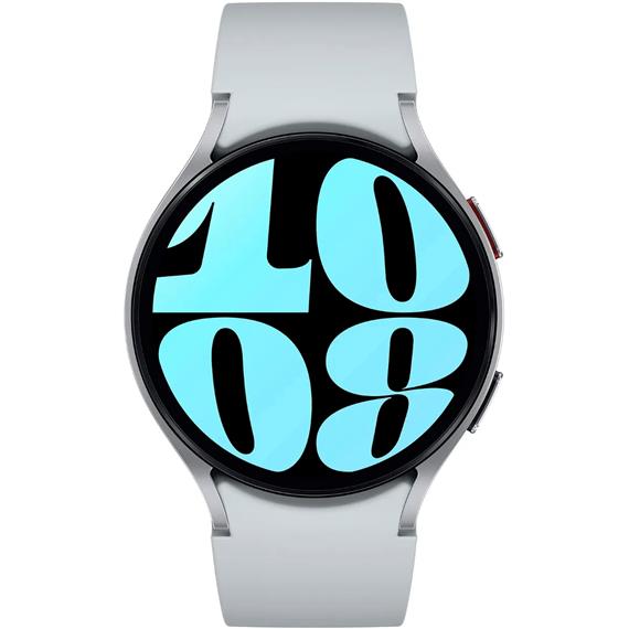 Samsung Galaxy Watch 6 44mm LTE 4G Silver (SM-R945)