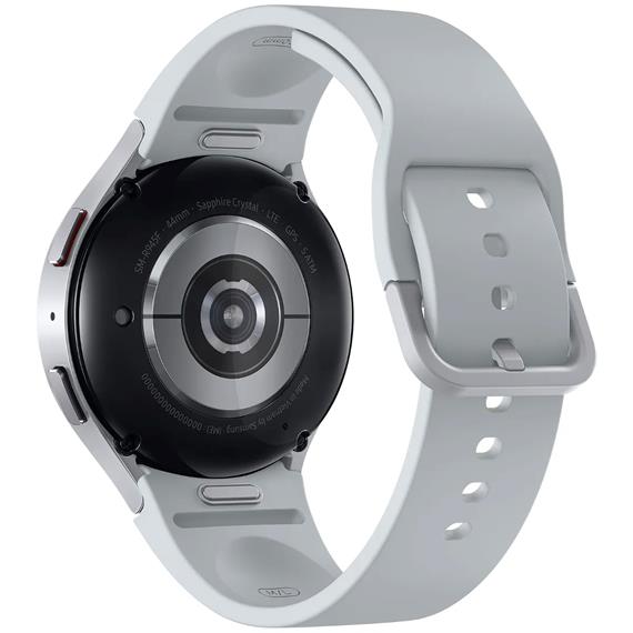 Samsung Galaxy Watch 6 44mm LTE 4G Silver (SM-R945)