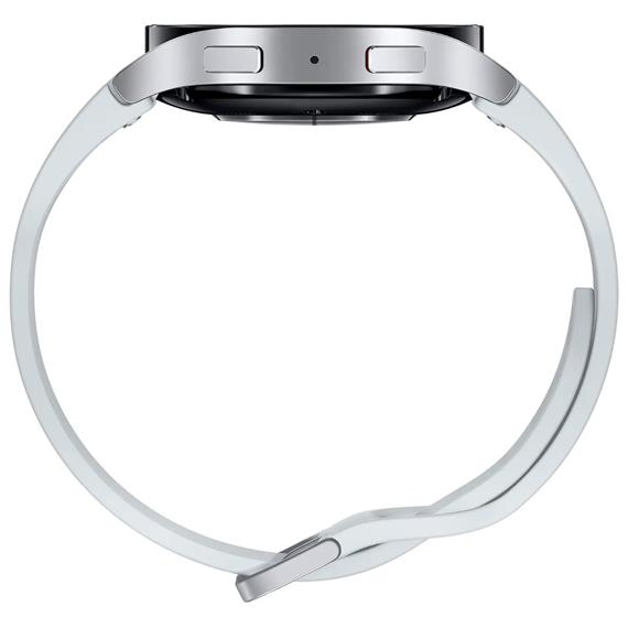 Samsung Galaxy Watch 6 44mm LTE 4G Silver (SM-R945)
