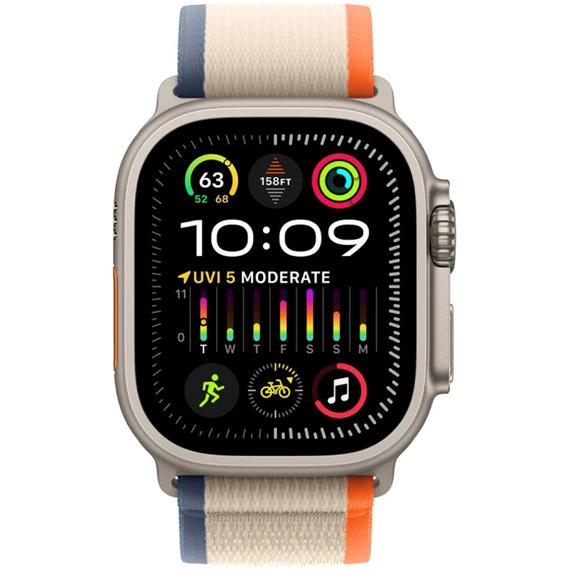 Apple Watch Ultra 2 GPS+ Cellular 49mm Titanium M/L (MRF23TY/A)