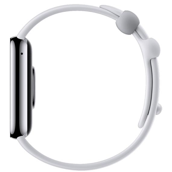 Xiaomi Smart Band 8 Pro Gris Claro