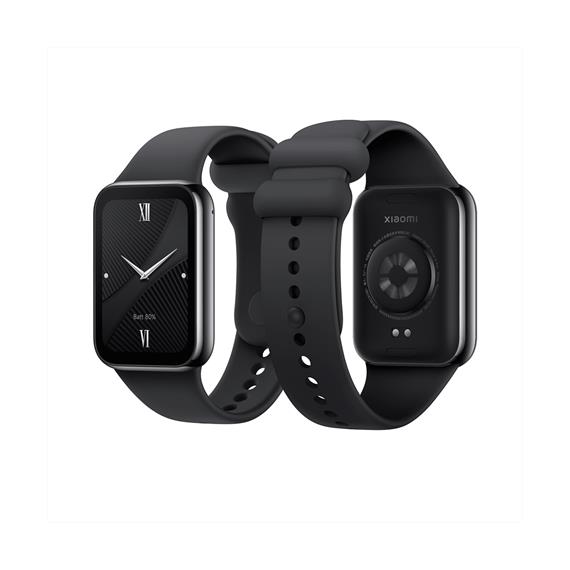 Xiaomi Smart Band 8 Pro Negro