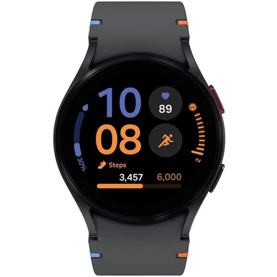 Samsung Galaxy Watch FE 4 40mm Bluetooth Negro (SM-R861)