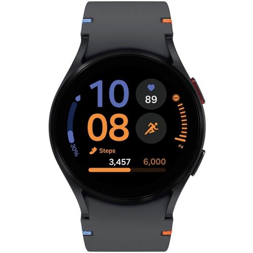 Samsung Galaxy Watch FE 4 40mm Bluetooth Negro (SM-R861)