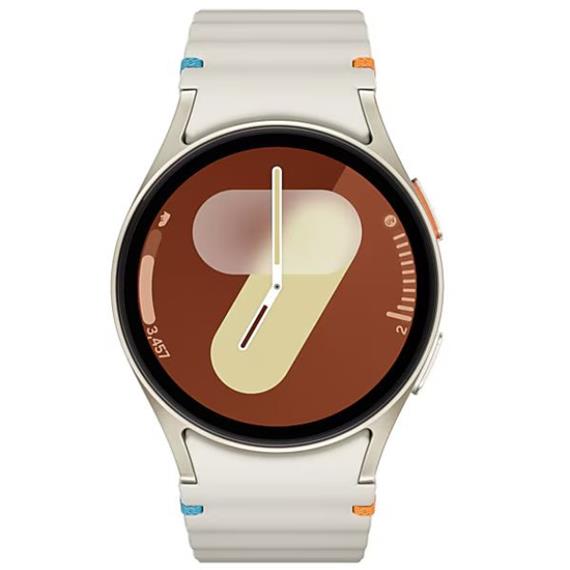 Samsung Galaxy Watch 7 40mm Bluetooth Crema (SM-L300)
