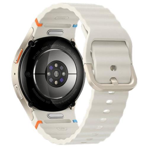 Samsung Galaxy Watch 7 40mm Bluetooth Crema (SM-L300)