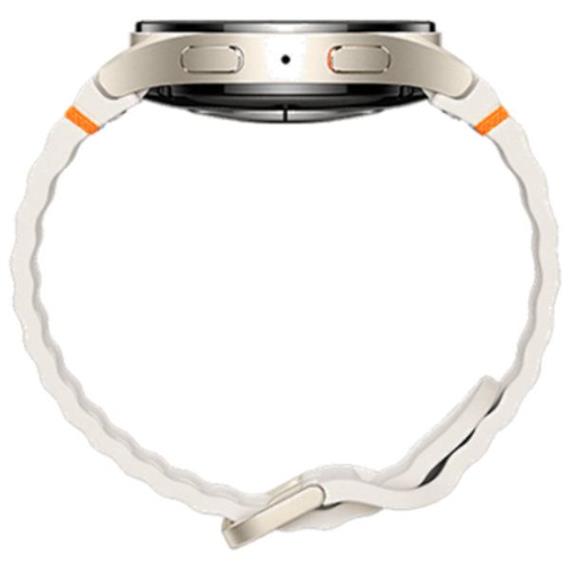 Samsung Galaxy Watch 7 40mm Bluetooth Crema (SM-L300)