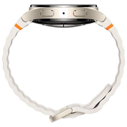 Samsung Galaxy Watch 7 40mm Bluetooth Crema (SM-L300)