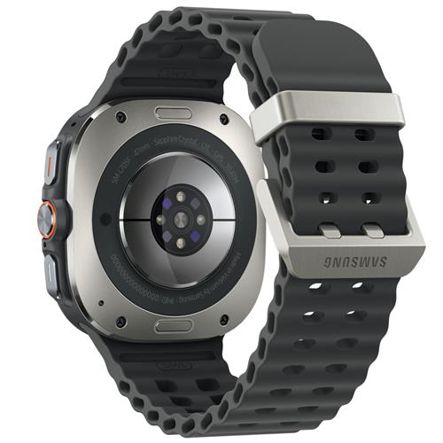 Samsung Galaxy Watch Ultra 47mm LTE Titanium Silver (SM-L705FZTAPHE)