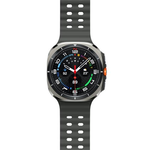 Samsung Galaxy Watch Ultra 47mm LTE Titanium Silver (SM-L705FZTAPHE)