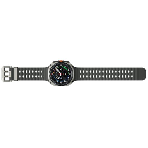 Samsung Galaxy Watch Ultra 47mm LTE Titanium Silver (SM-L705FZTAPHE)