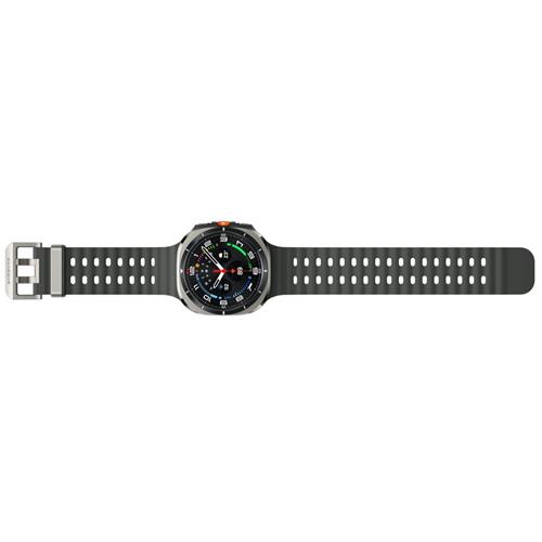 Samsung Galaxy Watch Ultra 47mm LTE Titanium Silver (SM-L705FZTAPHE)