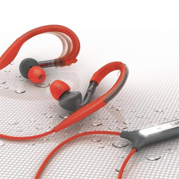 PHILIPS SHQ-3217/10 Auricular Deportivo para Smartphone