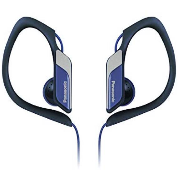 PANASONIC RP-HS34 AURICULAR BLUE