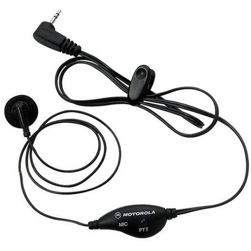 Auricular para Walkie MOTOROLA 59ENTN8870