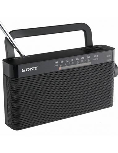 SONY ICF-306 RADIO AM/FM