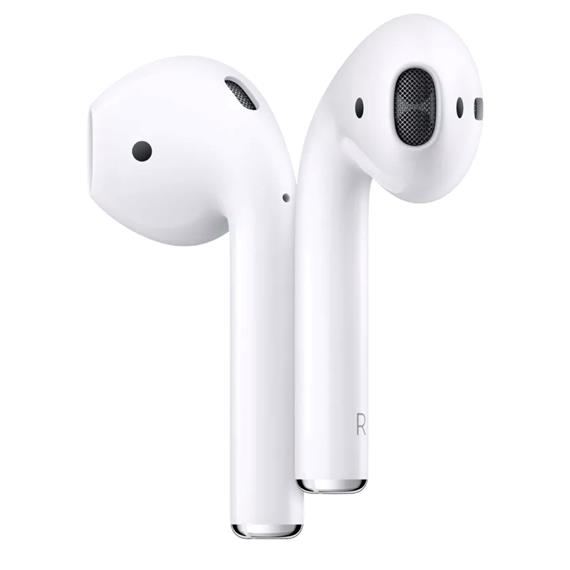 APPLE MV7N2AM/A AIRPODS v2 carga por cable