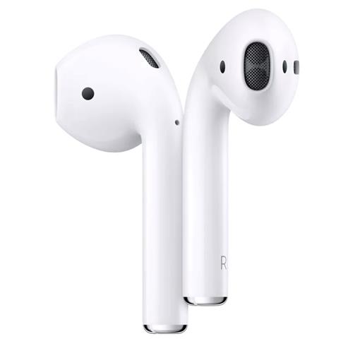 APPLE MV7N2AM/A AIRPODS v2 carga por cable