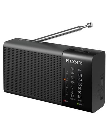 SONY ICF-P36 RADIO AM/FM