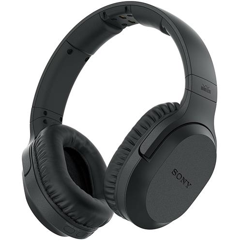 SONY MDR-RF895 Auricular Inalámbrico Hifi Recargable