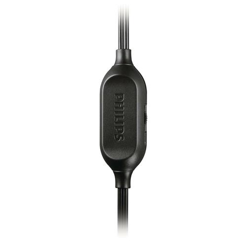PHILIPS SHP2500/10 AURICULAR PARA TV CON CABLE 6 METROS