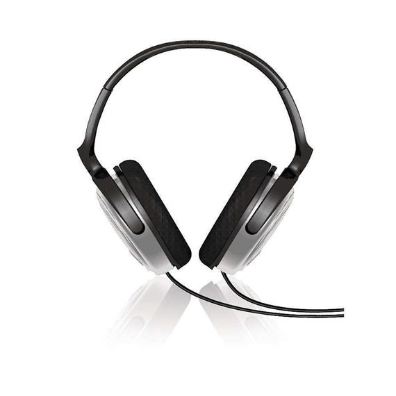 PHILIPS SHP2500/10 AURICULAR PARA TV CON CABLE 6 METROS