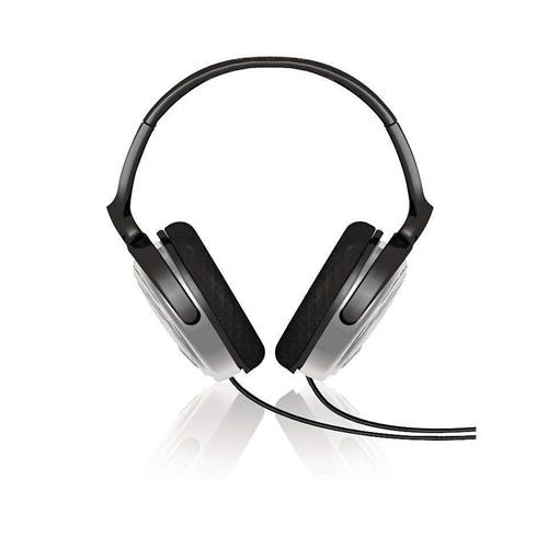 PHILIPS SHP2500/10 AURICULAR PARA TV CON CABLE 6 METROS