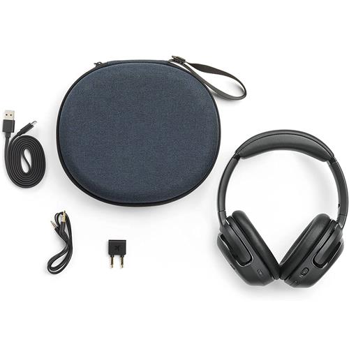 JBL Tour One Auricular BT con Cancelación de Ruido Adaptativa