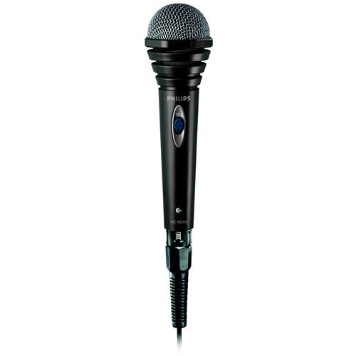 Philips SBC MD110 Micrófono Omni Direccional Super Ligero