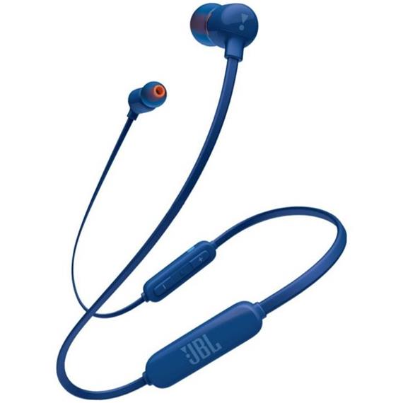 Jbl Tune 110 Bluetooth Auricular Blue (Embalaje Dañado)