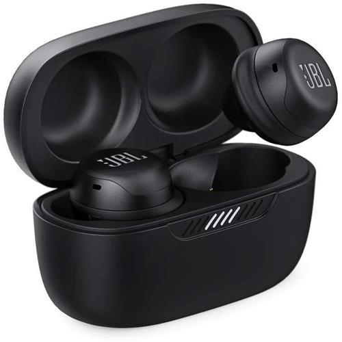 JBL LIVE FREE NOISE CANCEL PLUS TWS AURICULAR BLACK