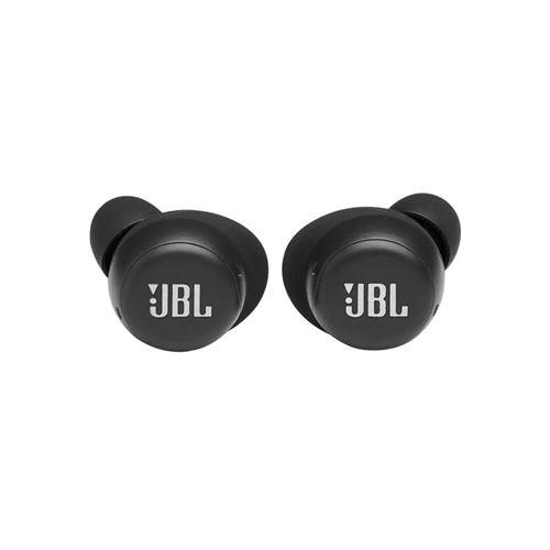 JBL LIVE FREE NOISE CANCEL PLUS TWS AURICULAR BLACK