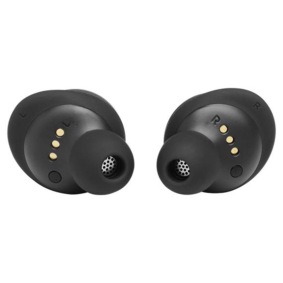 JBL LIVE FREE NOISE CANCEL PLUS TWS AURICULAR BLACK