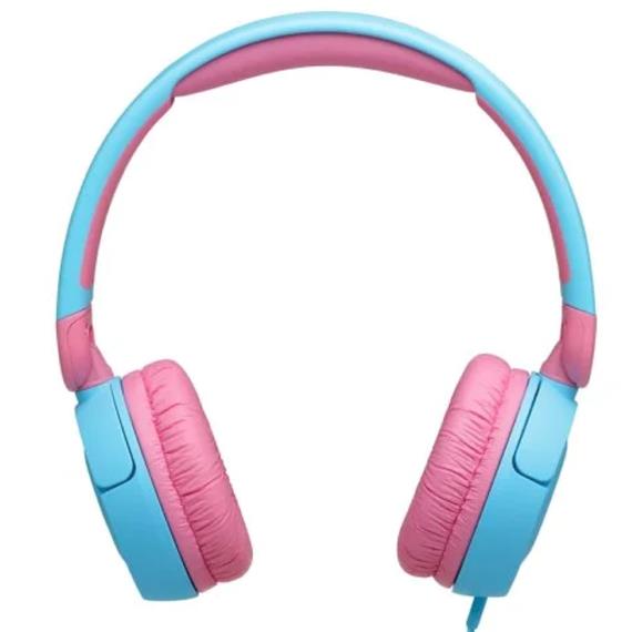 JBL JR310 AURICULAR INFANTIL BLUE