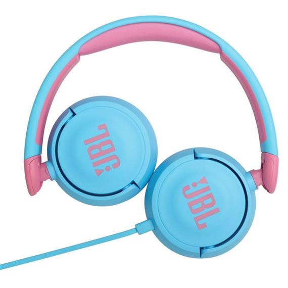 JBL JR310 AURICULAR INFANTIL BLUE