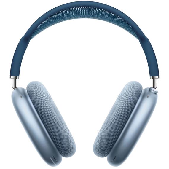 APPLE AIRPODS MAX Azul (MGYL3TY/A)