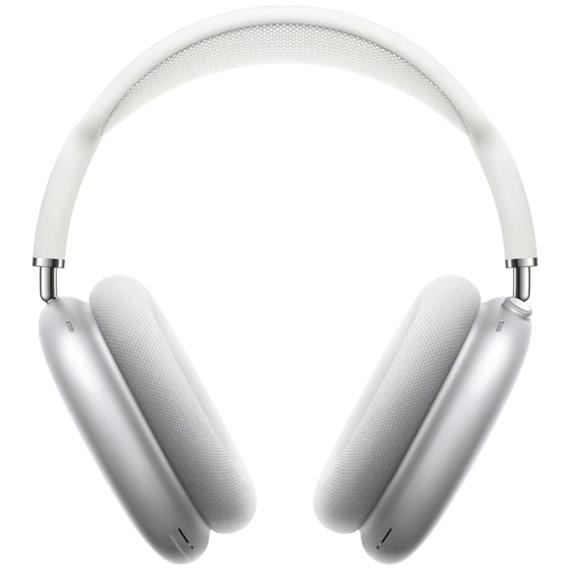 APPLE AIRPODS MAX Plata (MGYJ3TY/A)