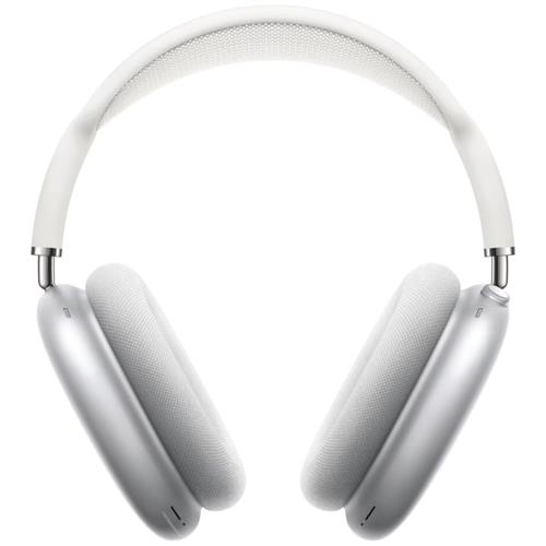 APPLE AIRPODS MAX Plata (MGYJ3TY/A)
