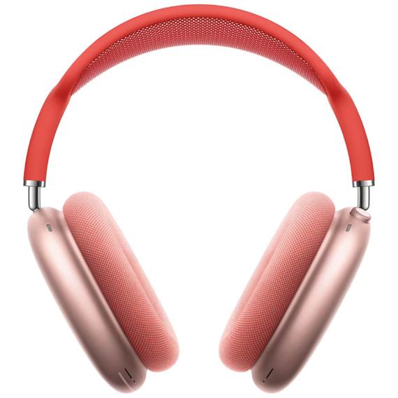 APPLE AIRPODS MAX Rosa (MGYM3TY/A)