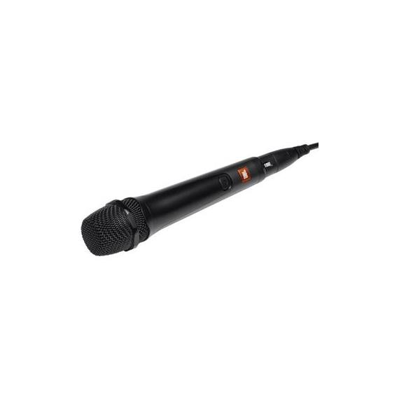 JBL PBM100 Micrófono con cable Negro