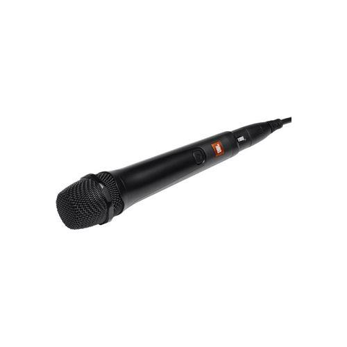 JBL PBM100 Micrófono con cable Negro