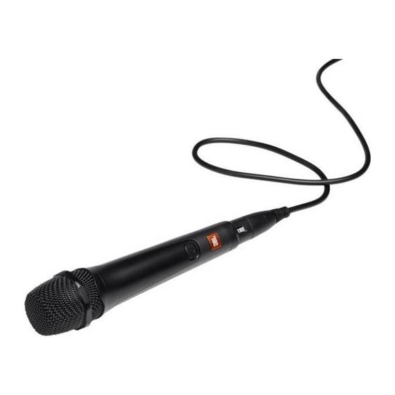 JBL PBM100 Micrófono con cable Negro
